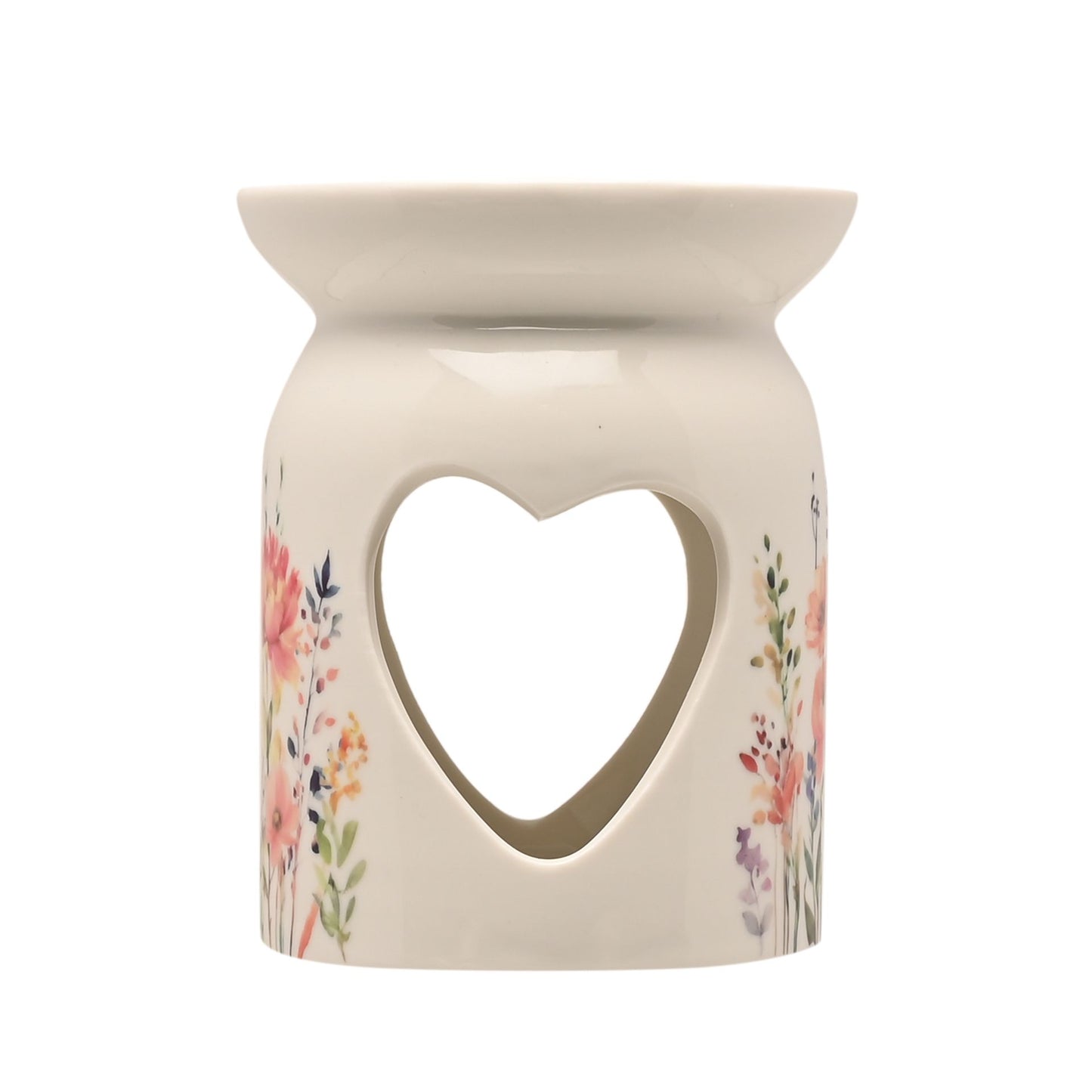 The Cottage Garden Wax Melt Burner - Thank You