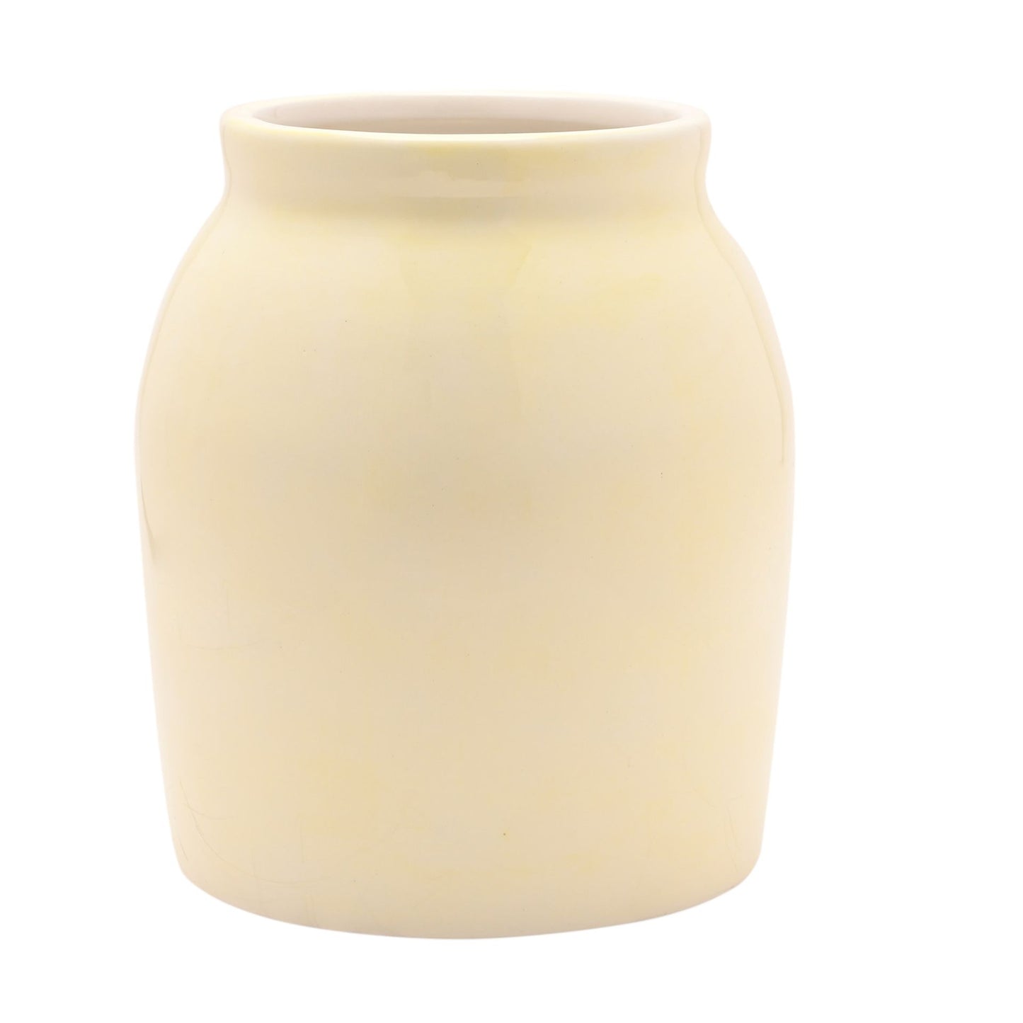 The Cottage Garden Handpainted Sunflower Vase