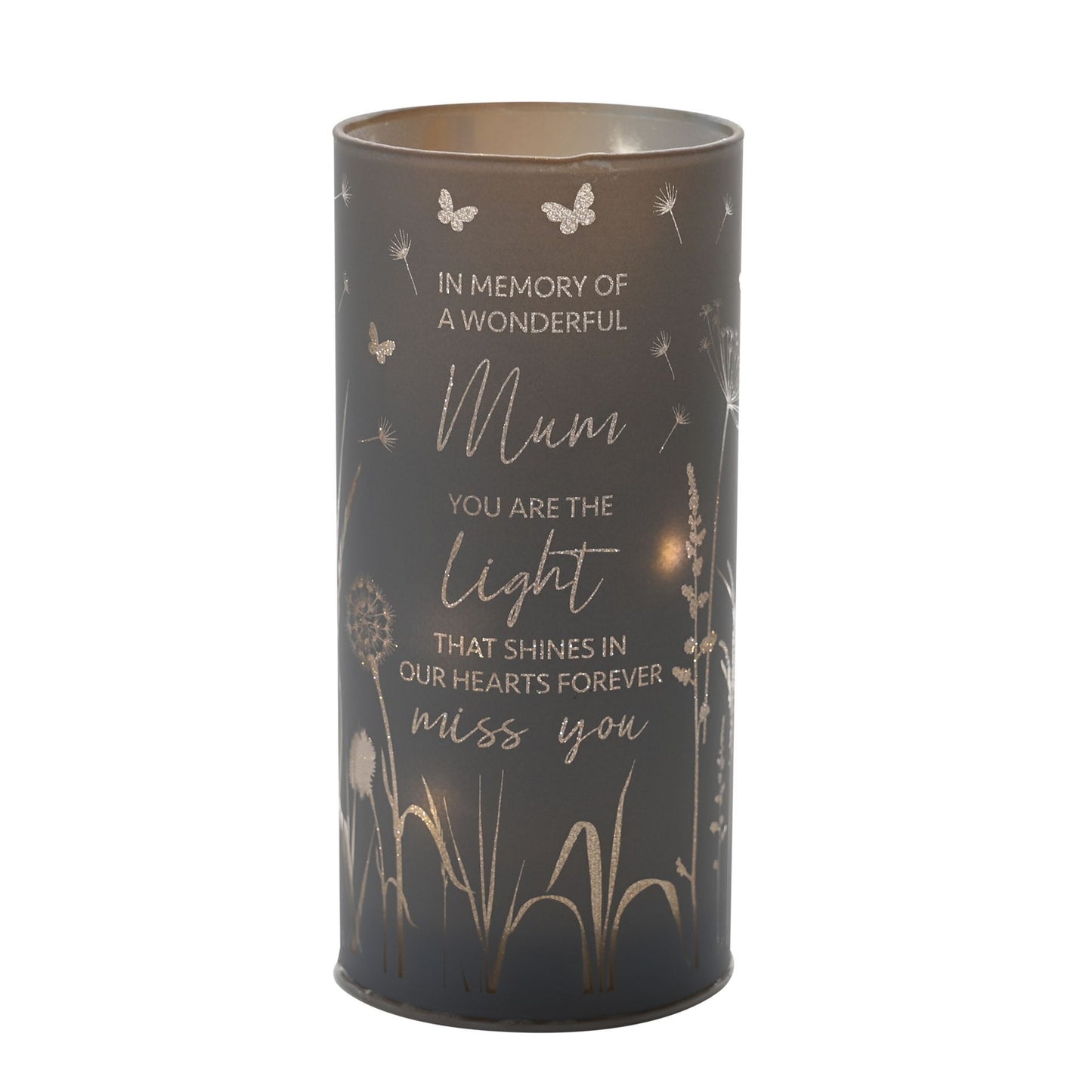 Thoughts of You Tube Light - Mum