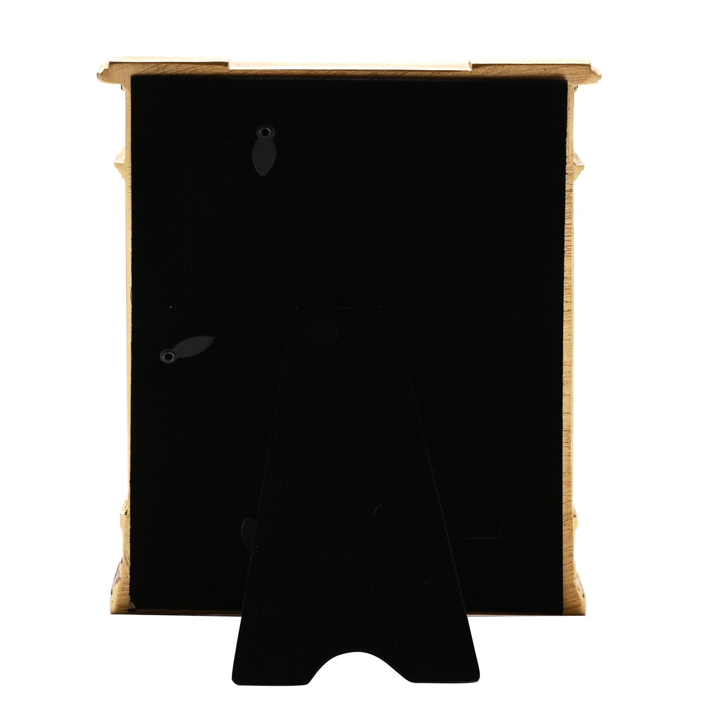Warner Bros Harry Potter Alumni Gold Photo Frame Hogwarts