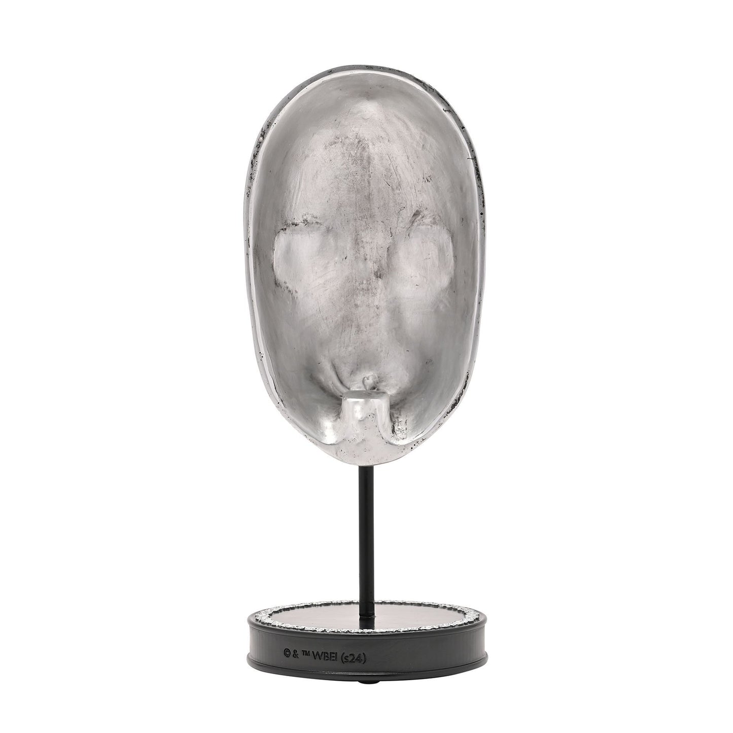 Warner Bros Harry Potter Dark Arts Mask Figurine - Death Eater