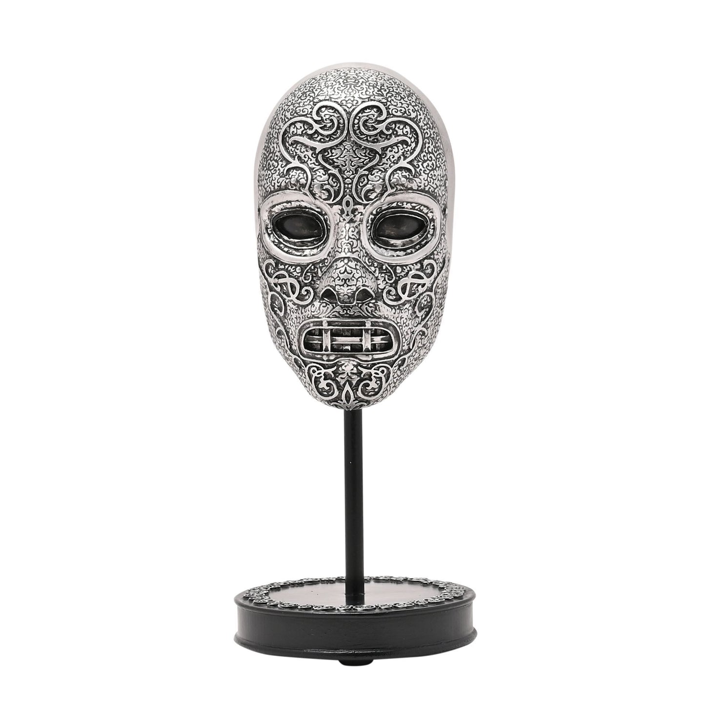 Warner Bros Harry Potter Dark Arts Mask Figurine Small - Death Eater