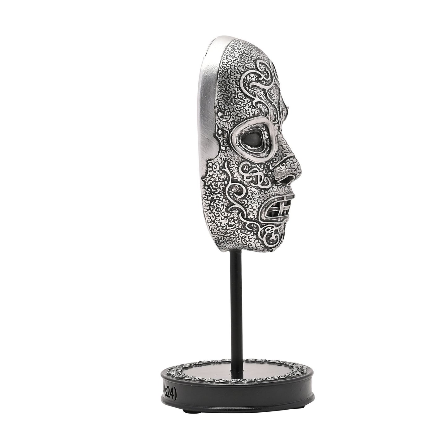 Warner Bros Harry Potter Dark Arts Mask Figurine Small - Death Eater