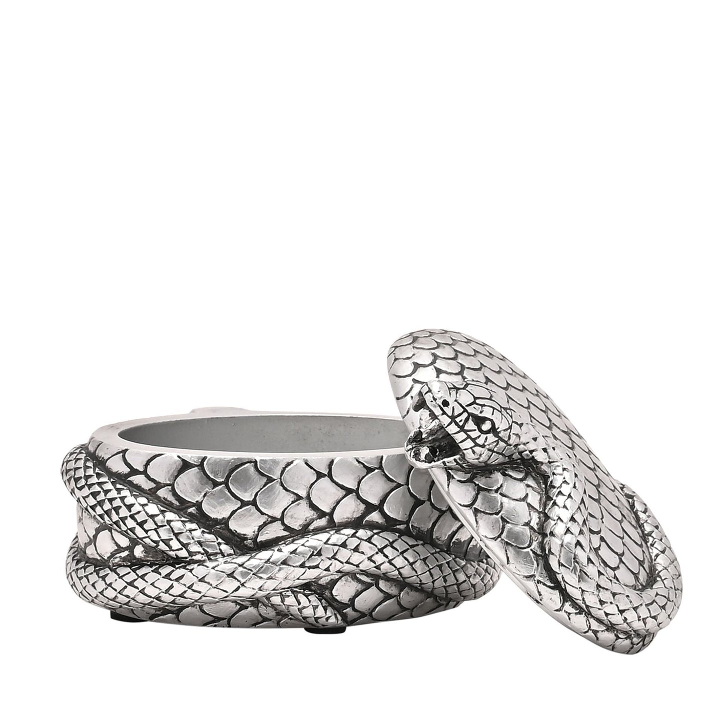 Warner Bros Harry Potter Dark Arts Trinket Box - Nagini
