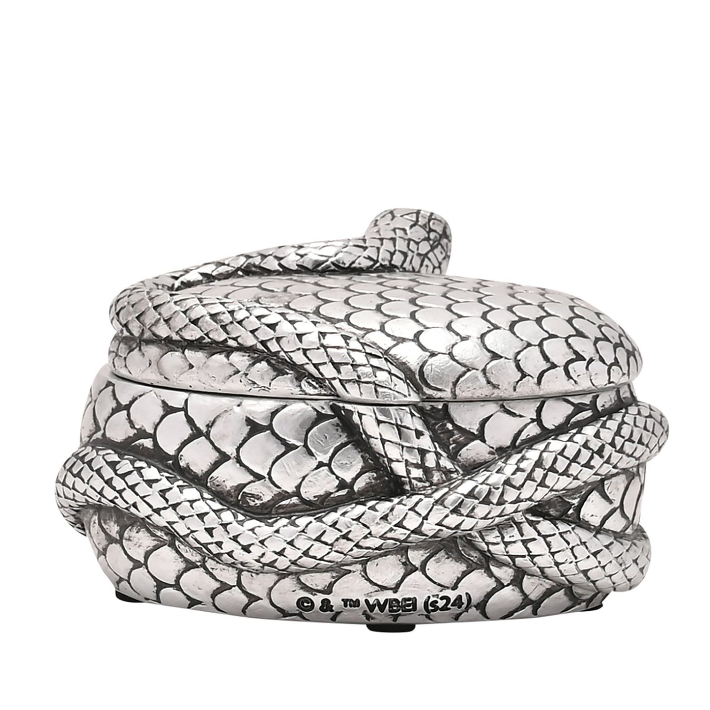 Warner Bros Harry Potter Dark Arts Trinket Box - Nagini