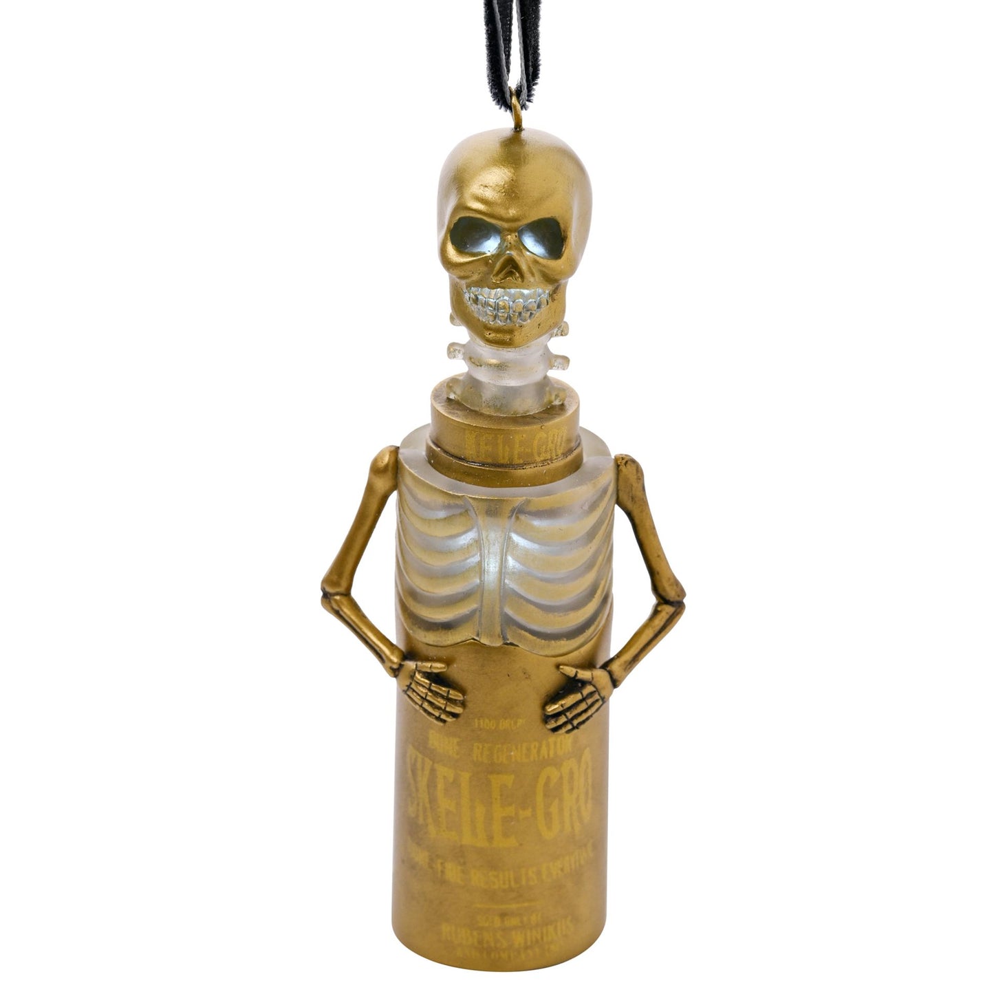 Warner Bros Harry Potter Alumni LED Hanging Decoration - Skelegro