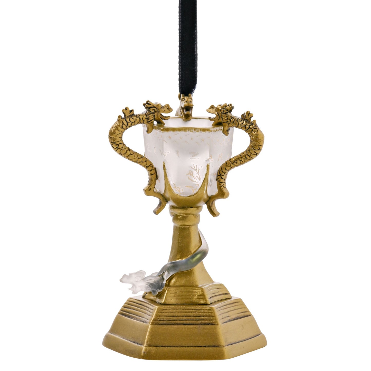 Warner Bros Harry Potter Alumni LED Hanging Decoration - Triwizad Cup