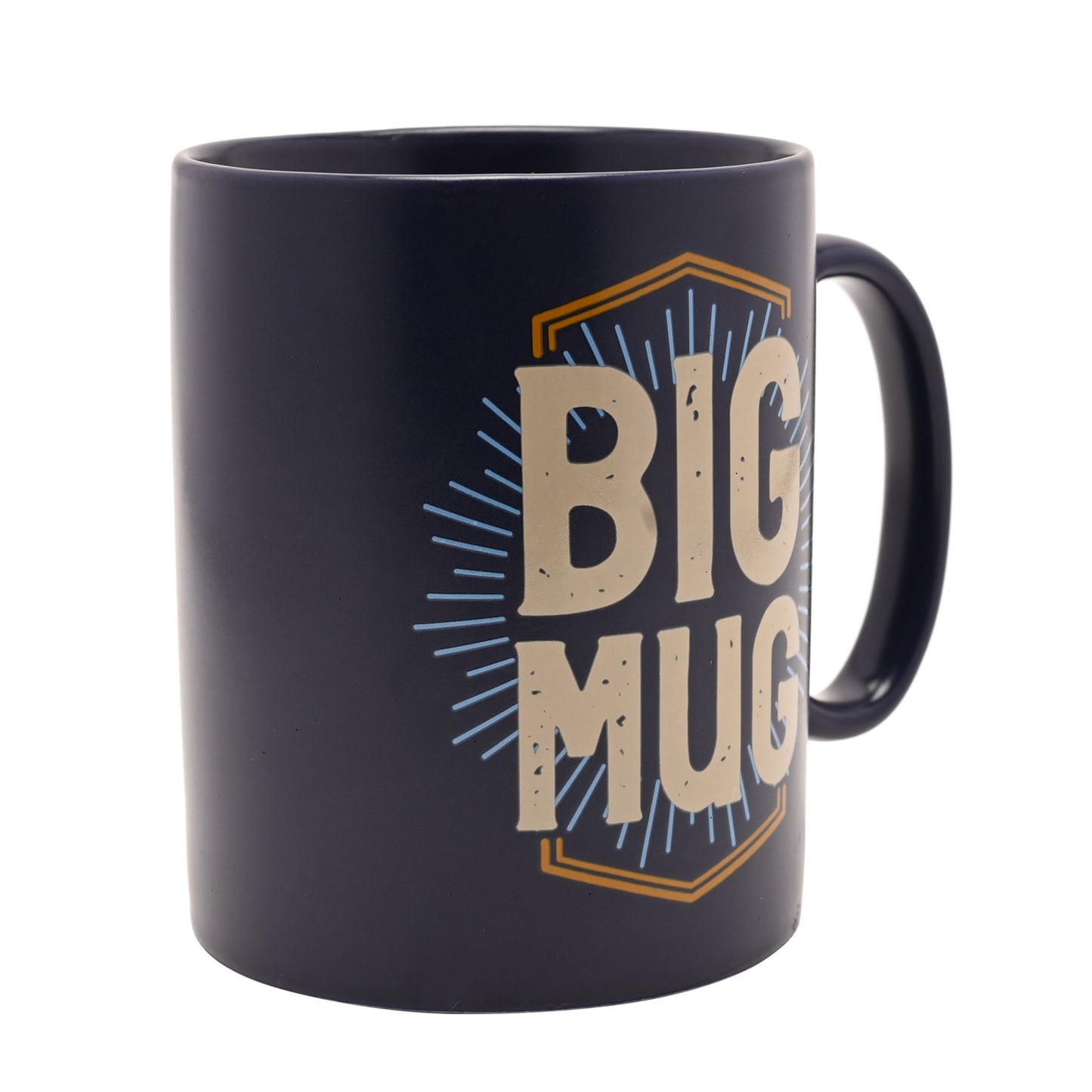 Well Crafted Pint Mug - Big Mug