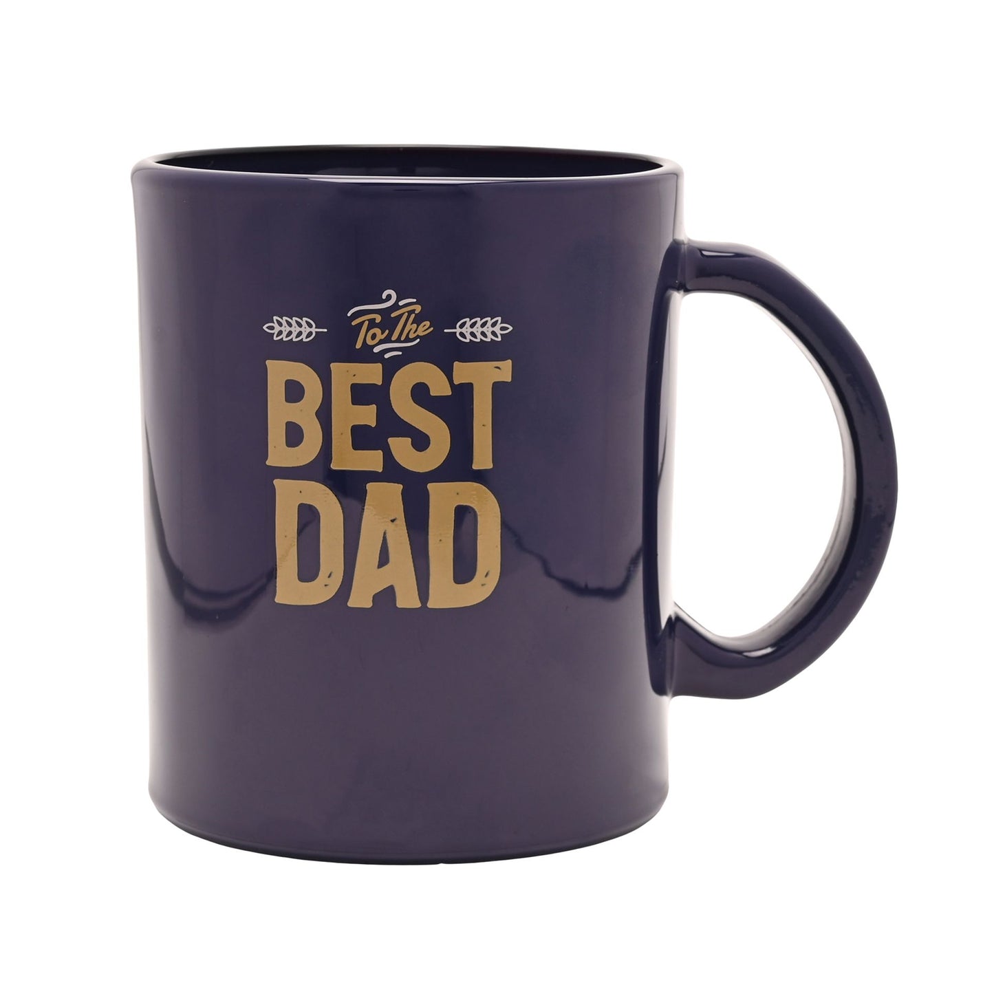 Well Crafted Mug, Sock and Coaster Set - Dad