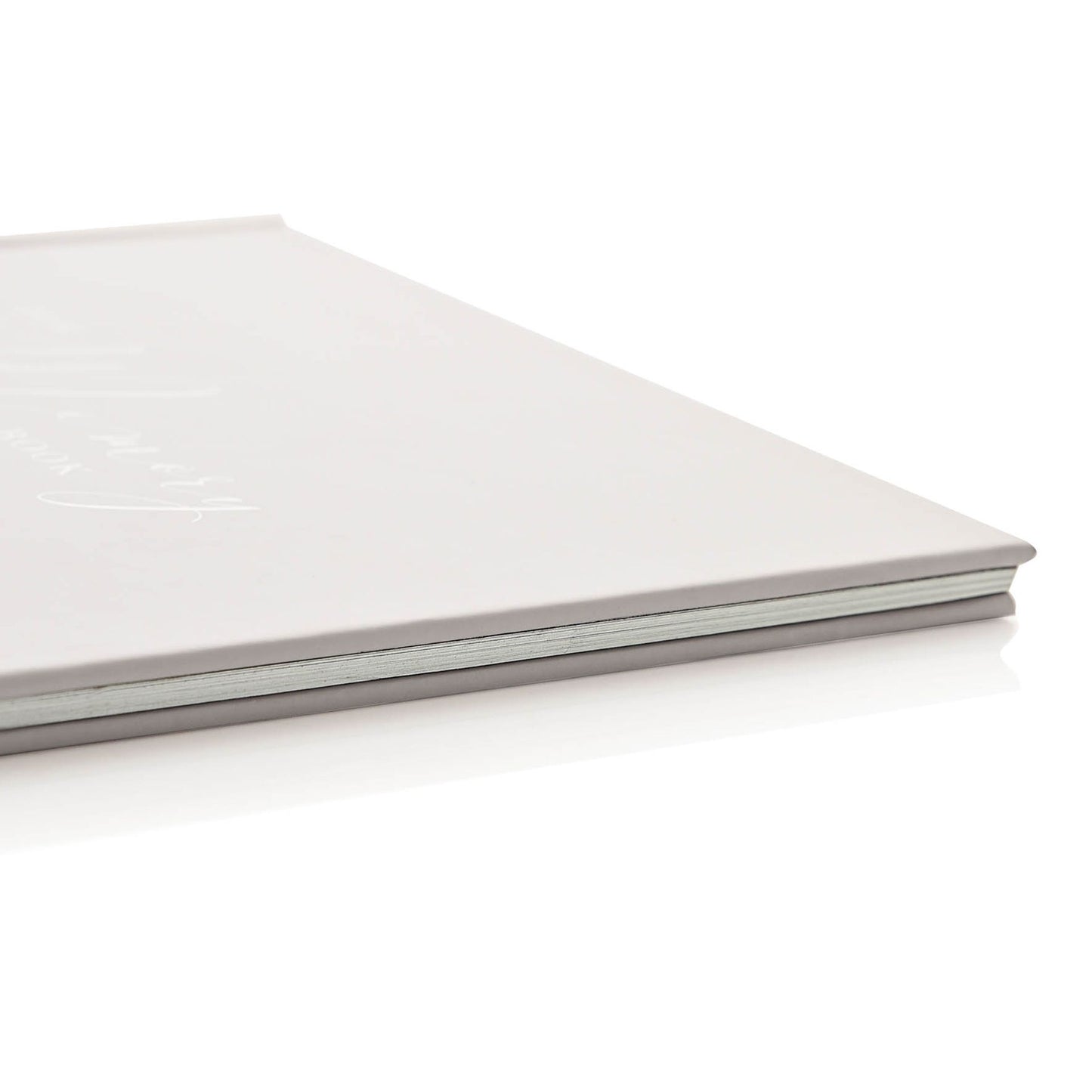 Always & Forever Paperwrap Memory Book