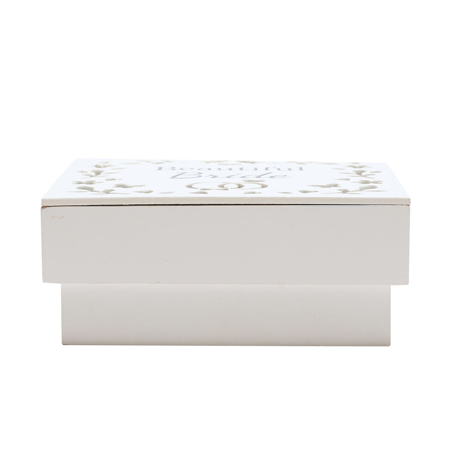 Always & Forever Bride Keepsake Box