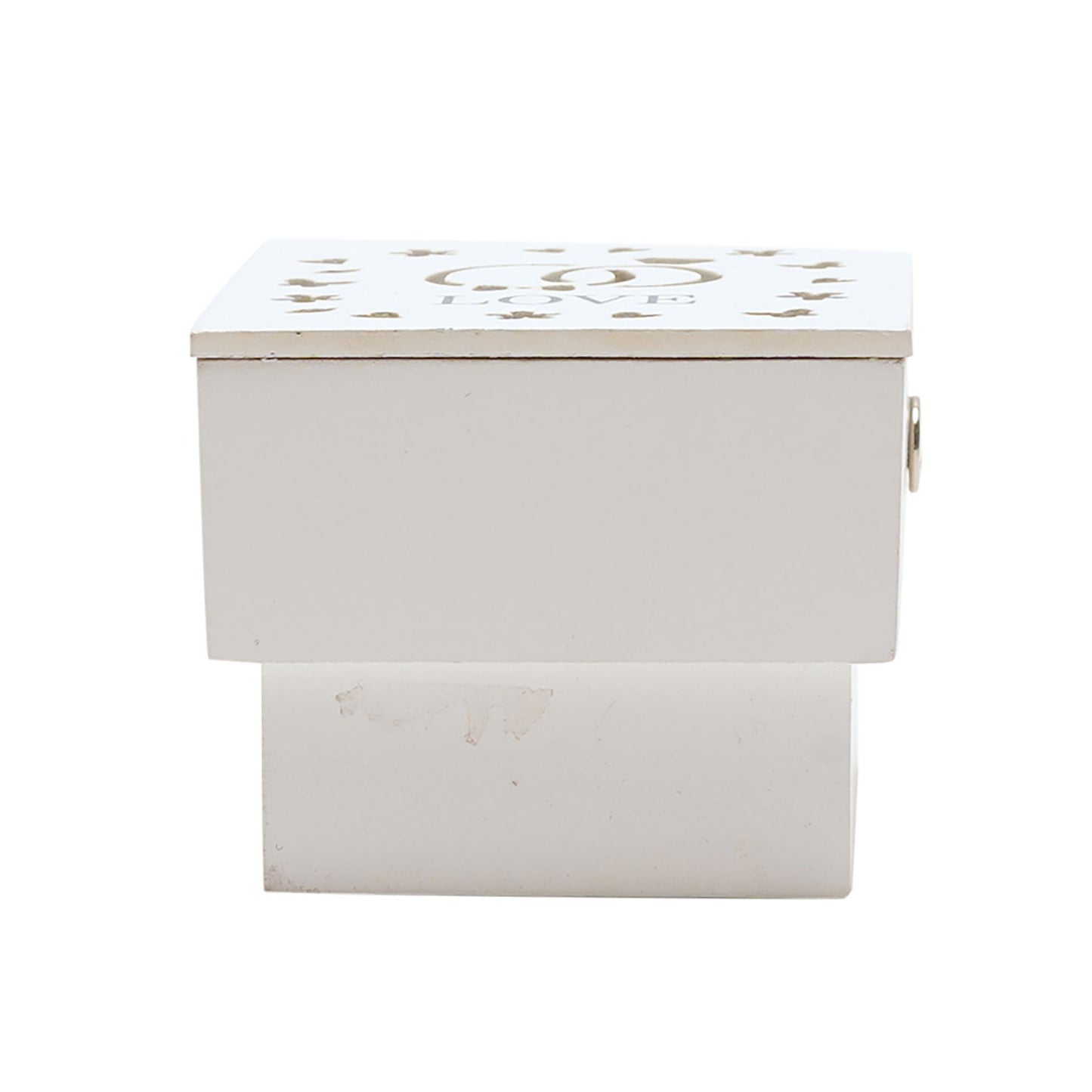 Always & Forever Ring Box