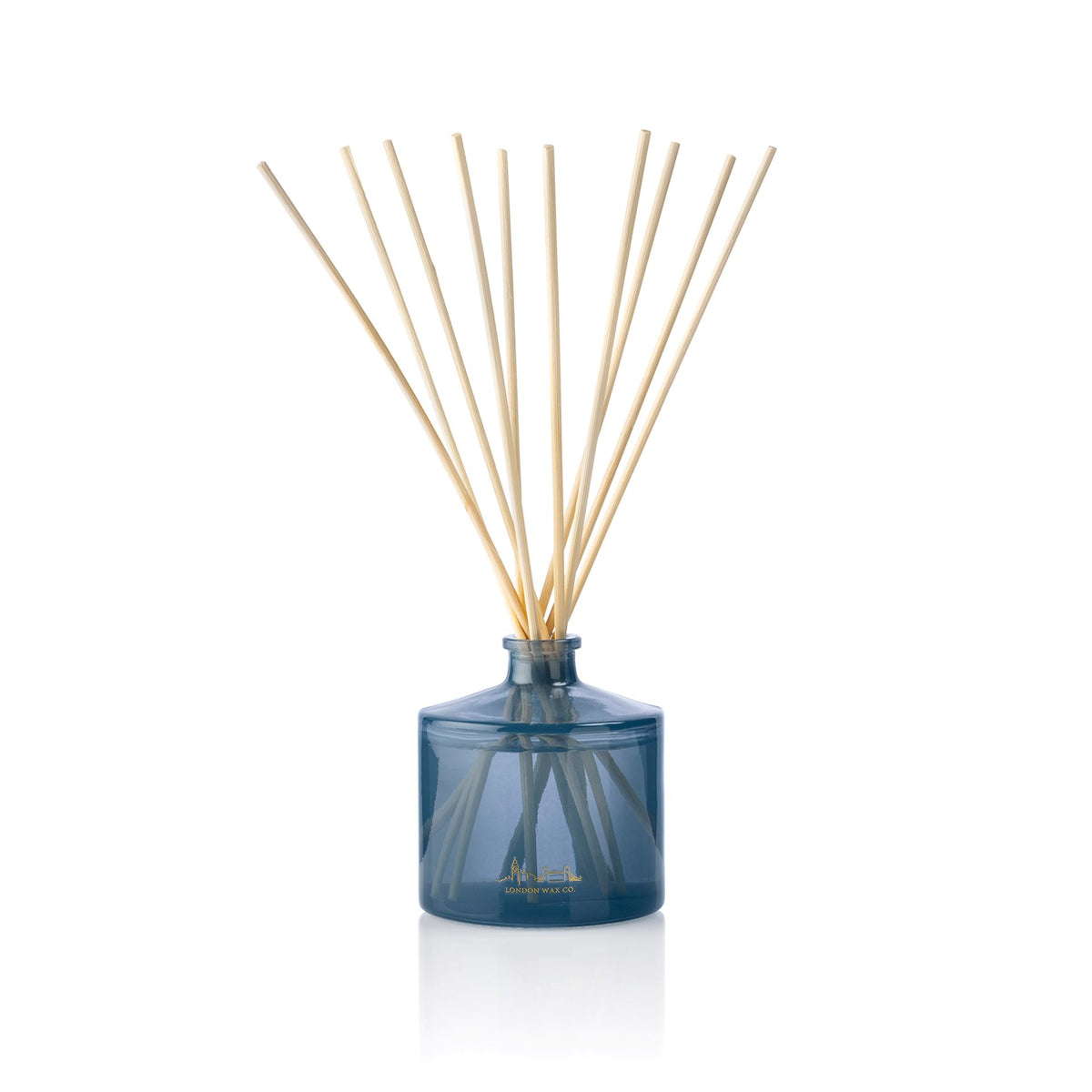 The London Wax Company Seashore Stroll Diffuser 148ml