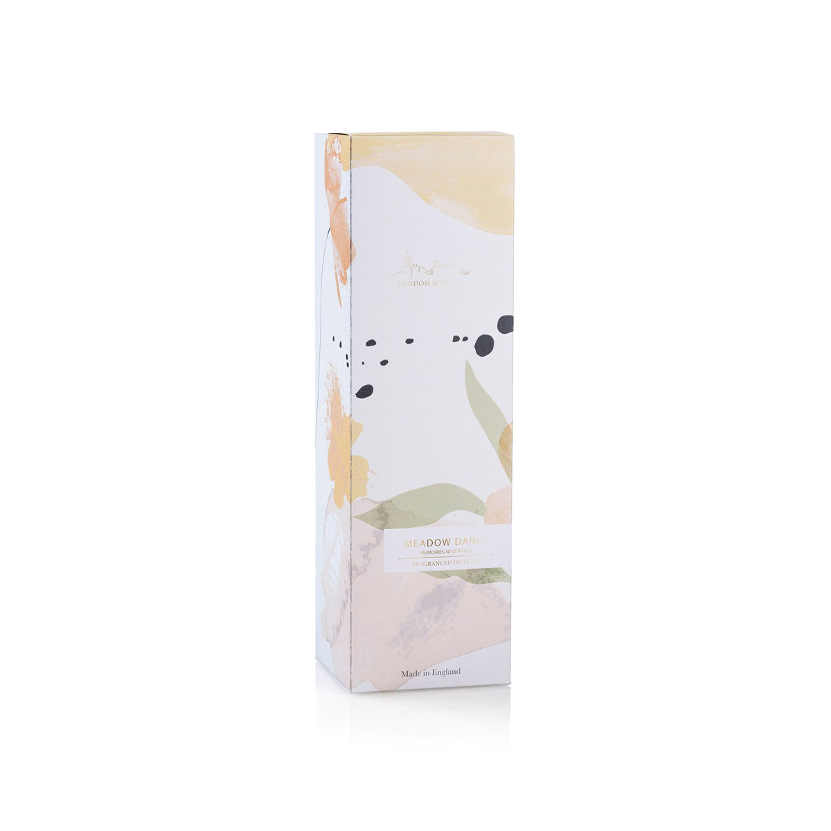 The London Wax Company Meadow Dance Diffuser 148ml