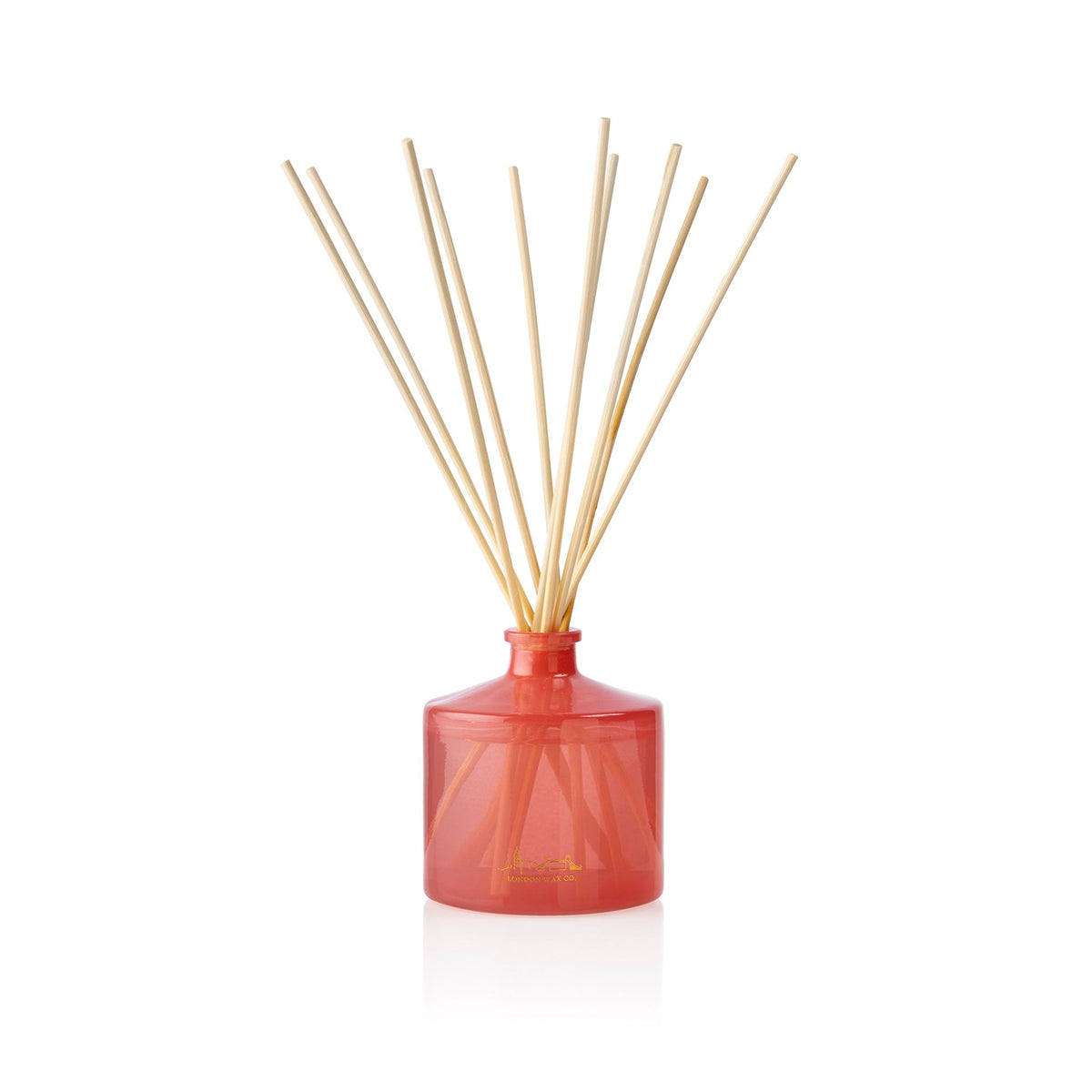 The London Wax Company Paradise Found Diffuser 148ml