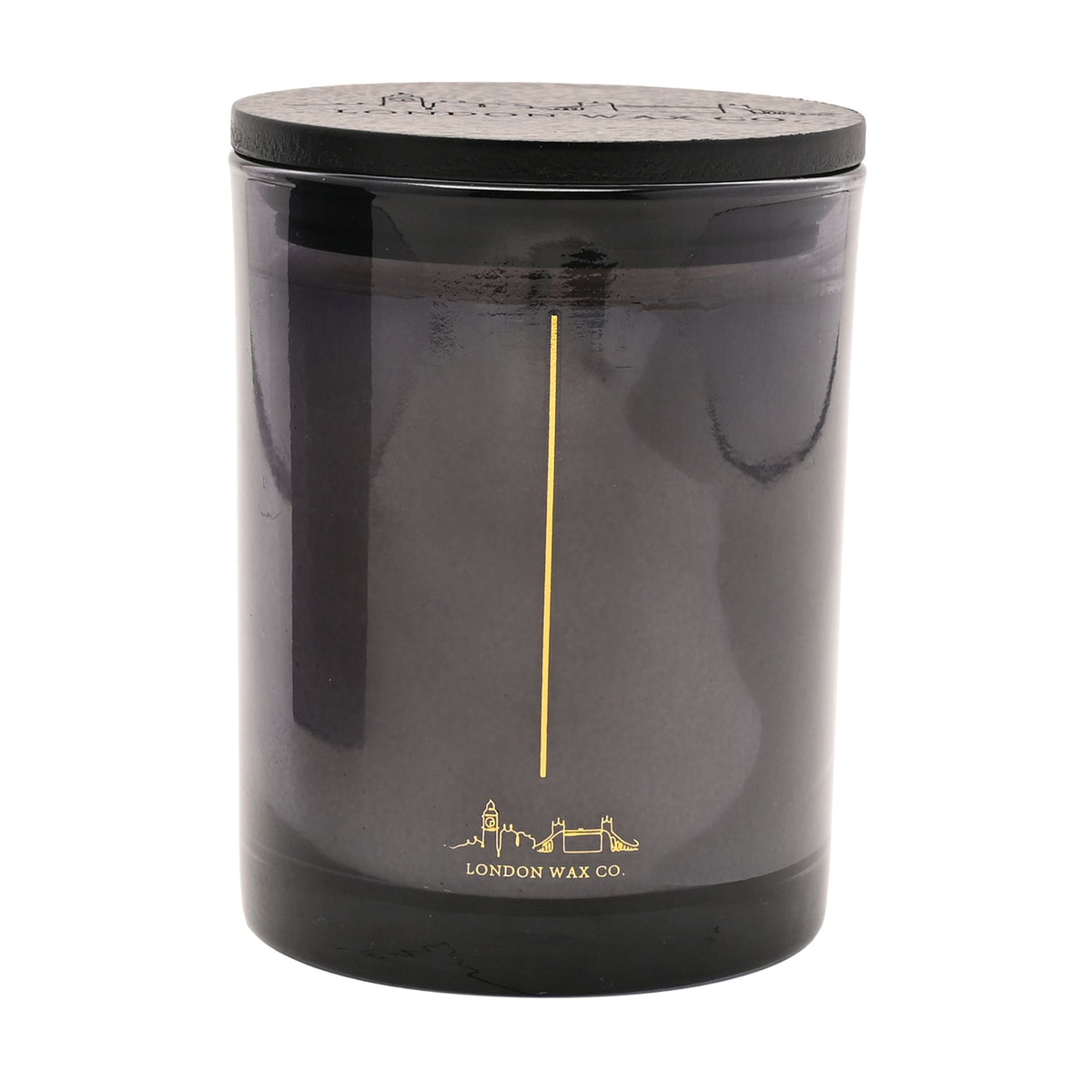 The London Wax Company Essence Of Time Boxed Candle 227g