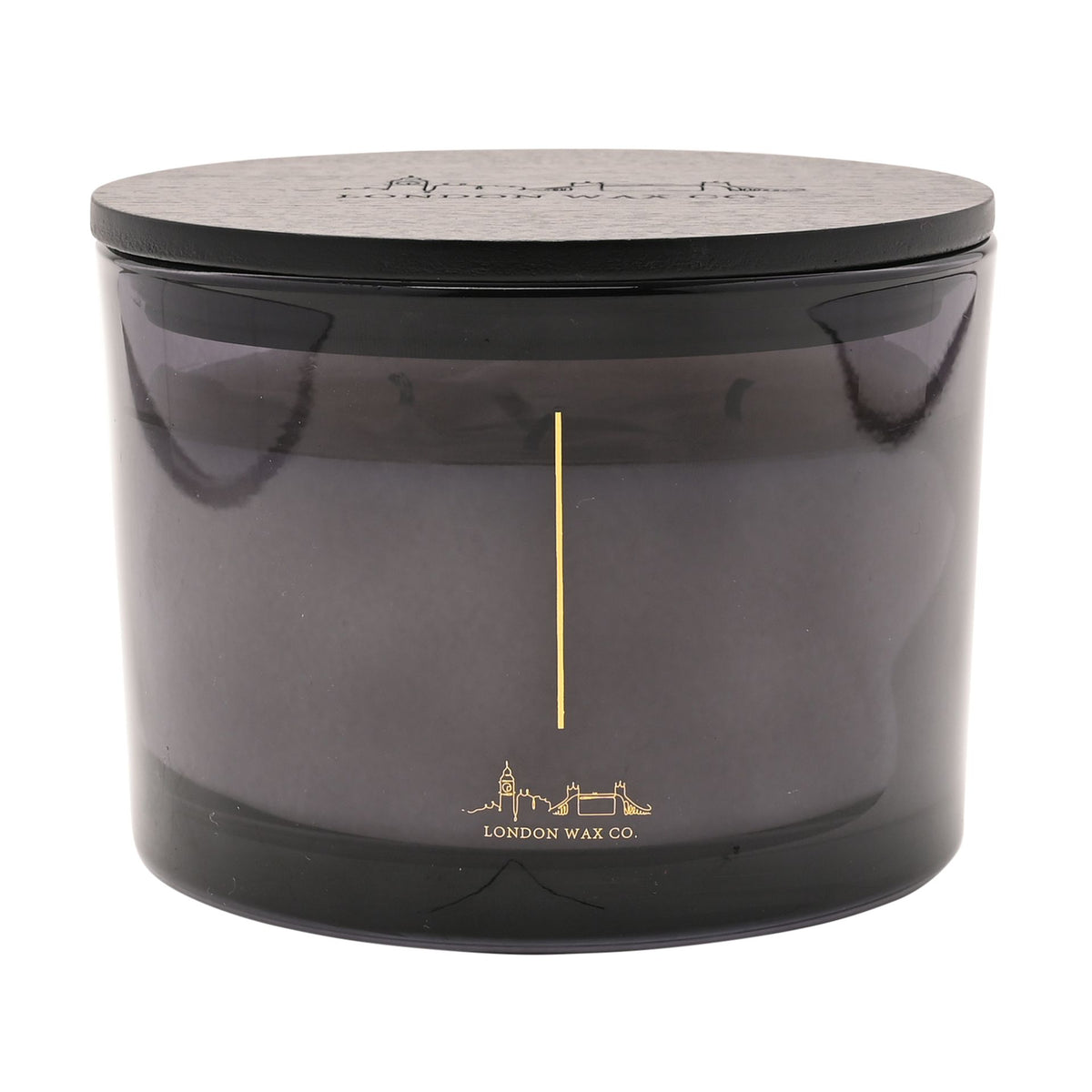 The London Wax Company Essence Of Time 3 Wick Candle 397g