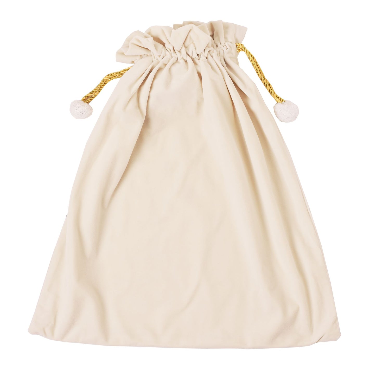 Disney Multi Princess Xmas Sack - Multi Pattern