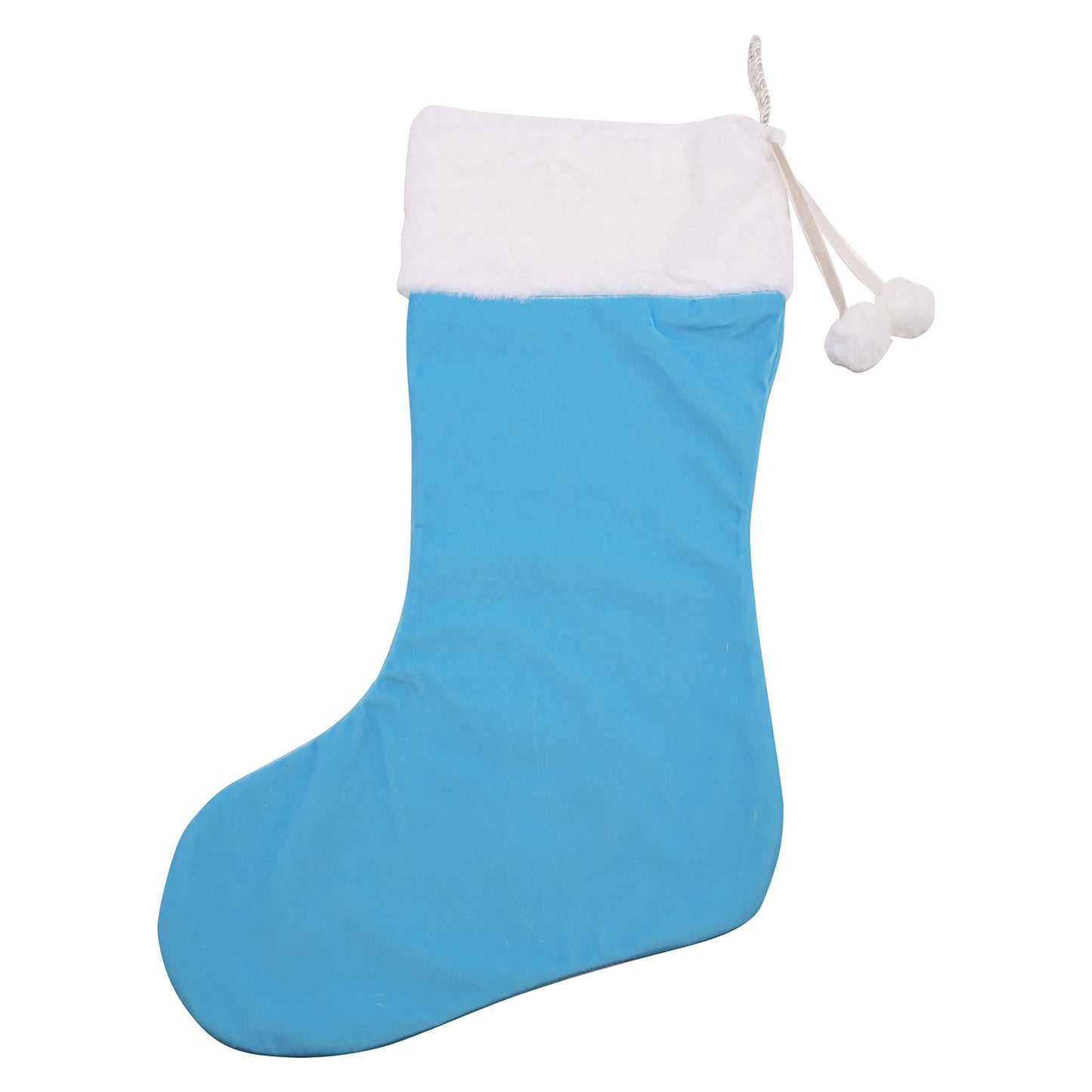 Disney Icon Stitch Christmas Stocking 20"