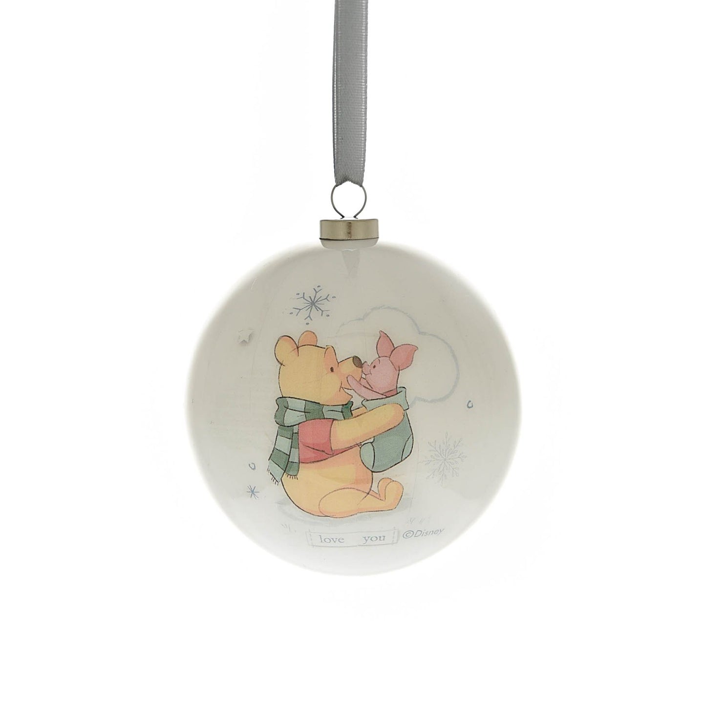 Magical Beginnings Set of 12 Baubles