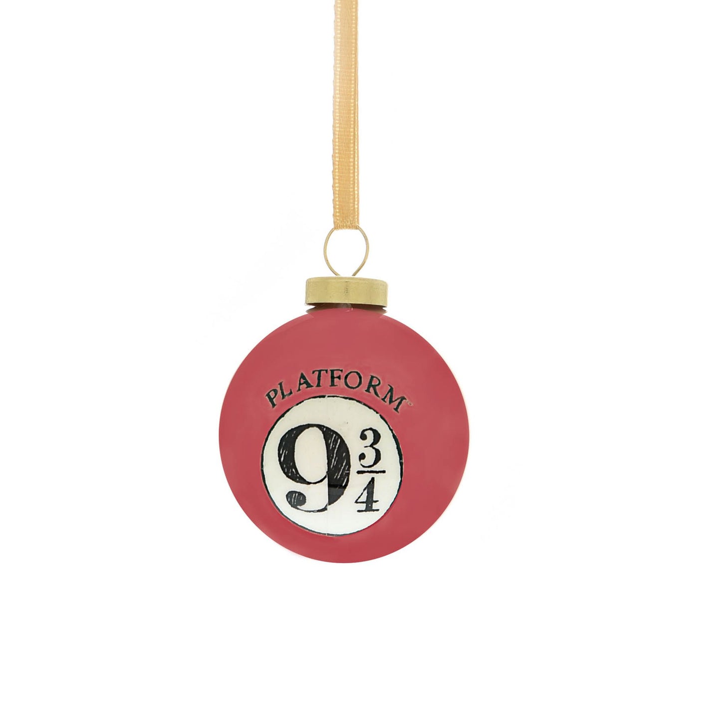 Harry Potter Set of 12 Charms Mini Baubles