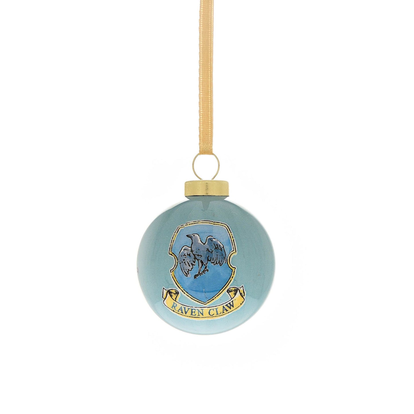 Harry Potter Set of 12 Charms Mini Baubles