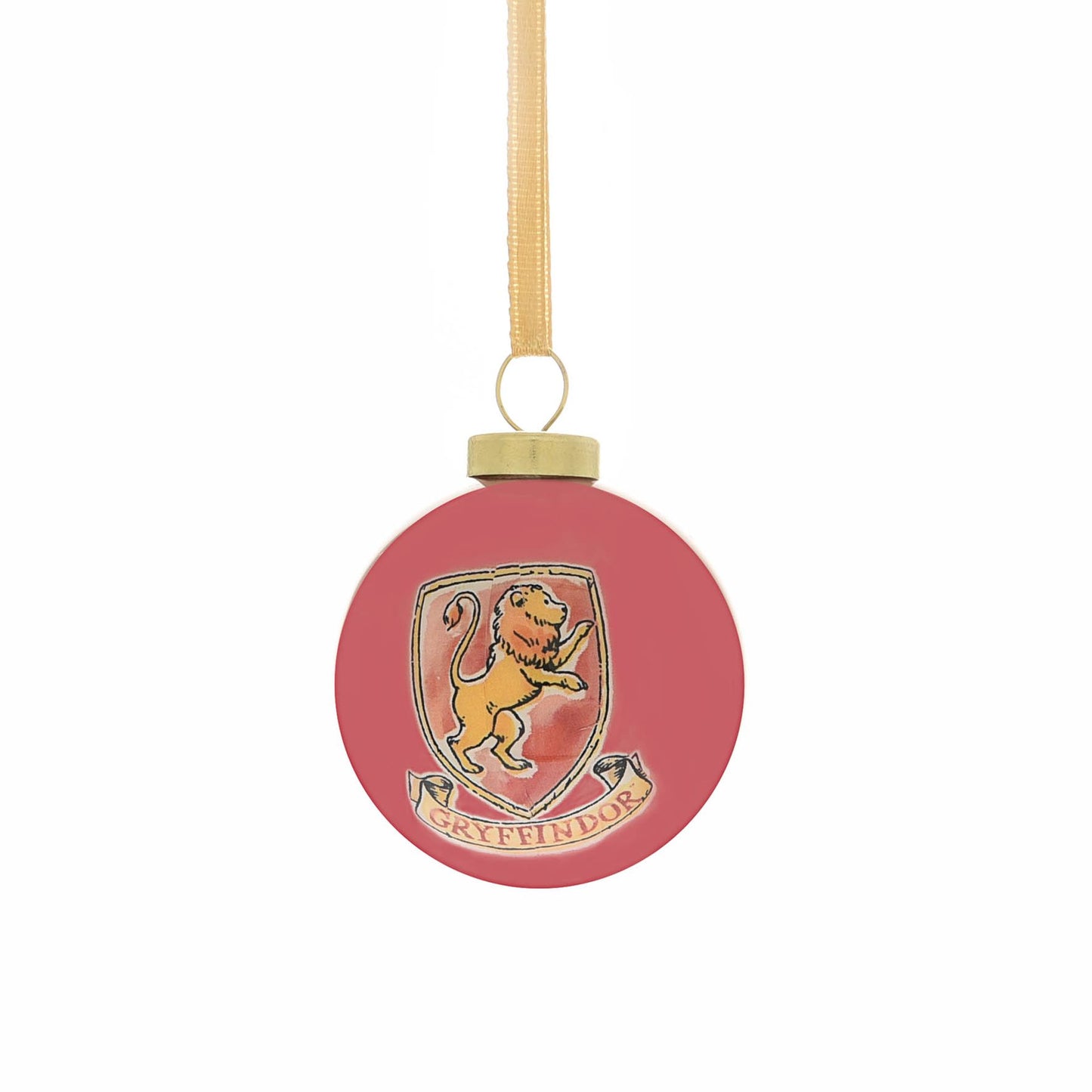 Harry Potter Set of 12 Charms Mini Baubles