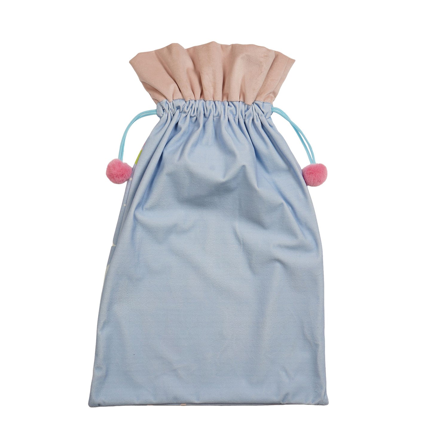 Disney Icon Present Sack - Stitch