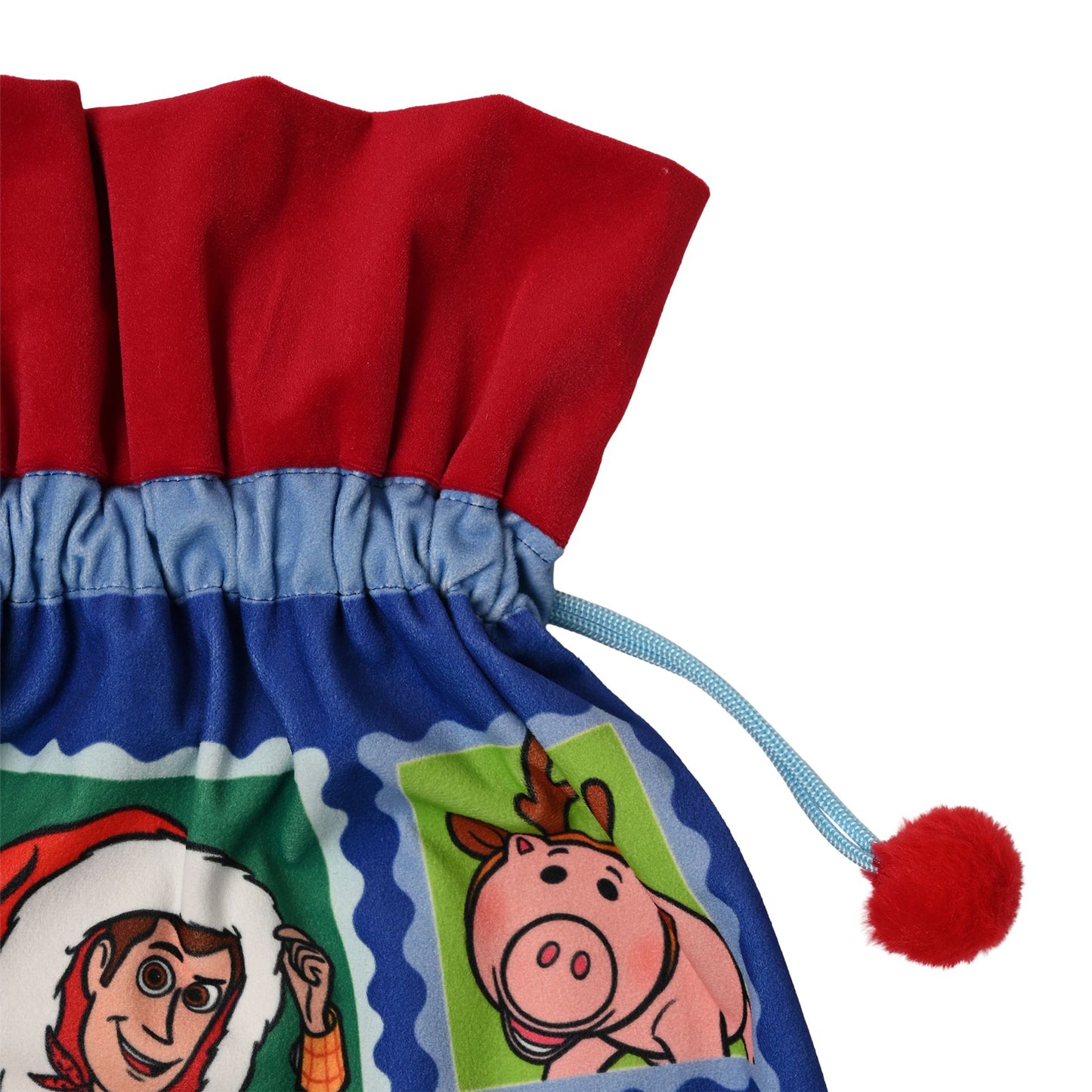Disney Icon Present Sack - Toy Story
