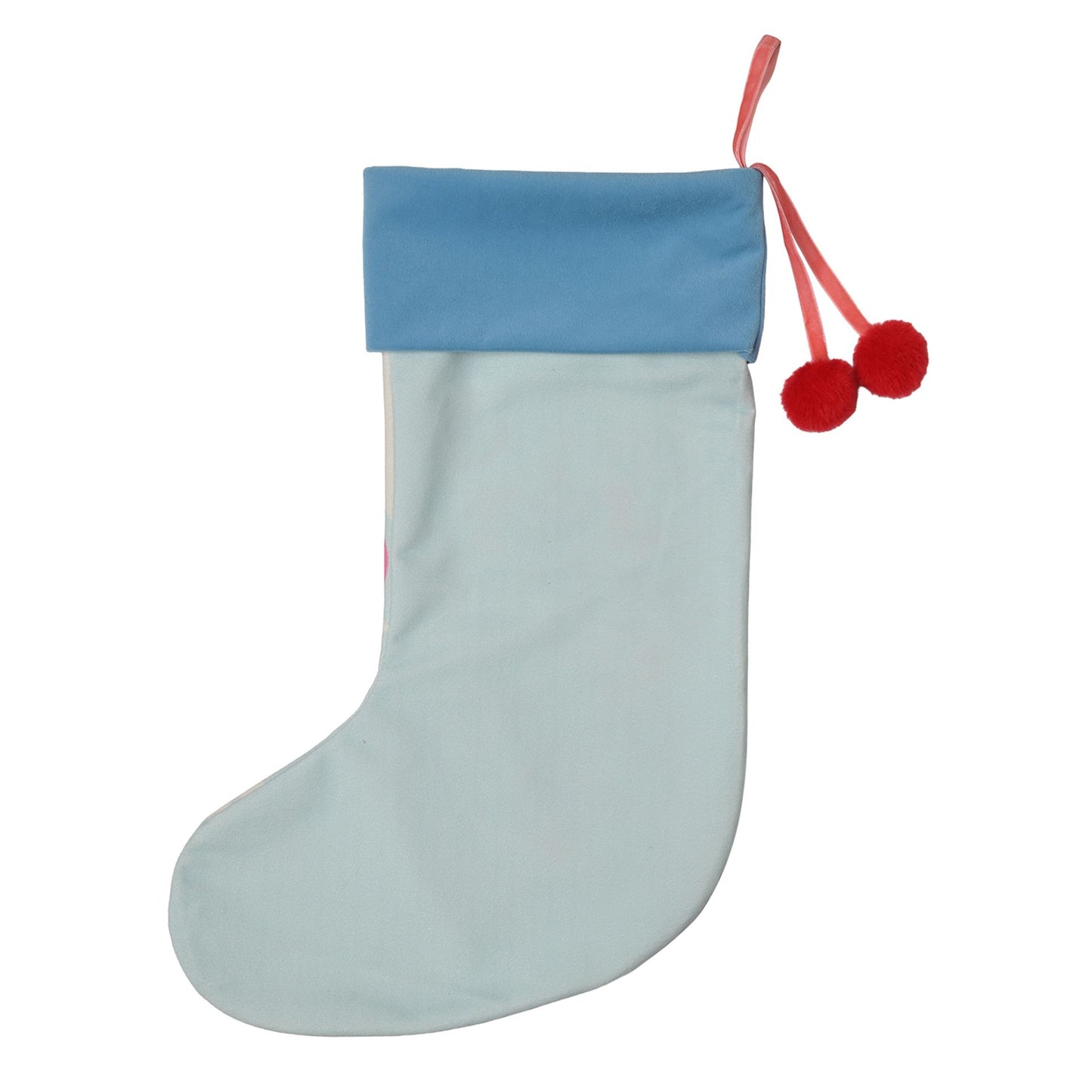 Disney Icons Present Stocking