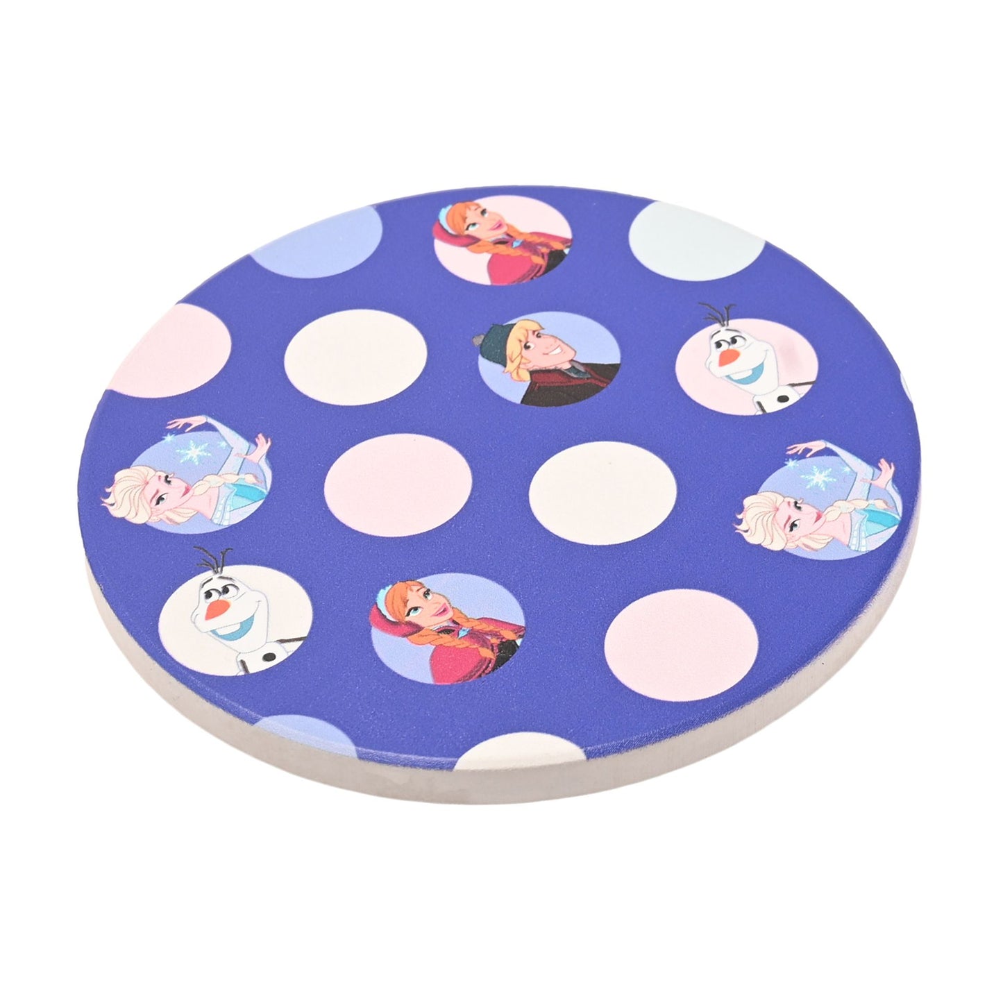 Disney Mug & Coaster Set - Frozen