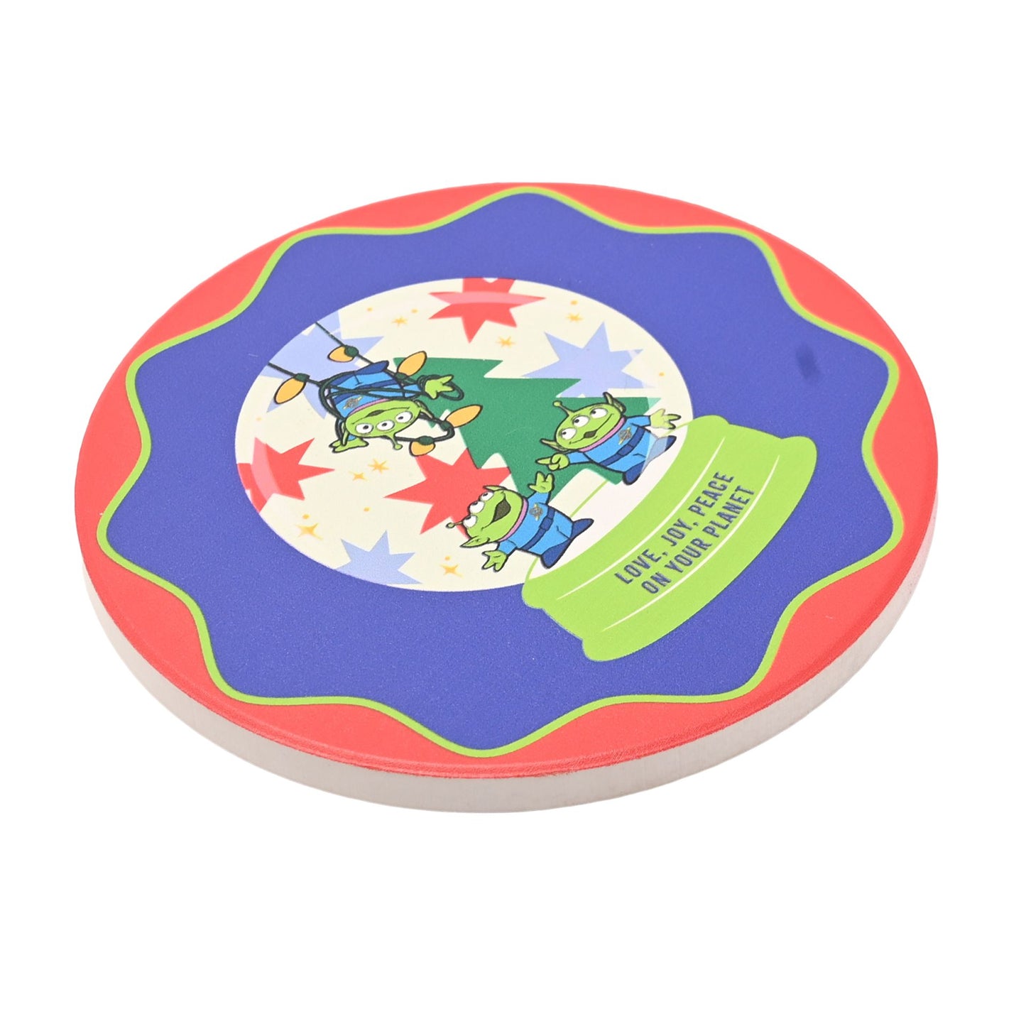 Disney Mug & Coaster Set - Toy Story