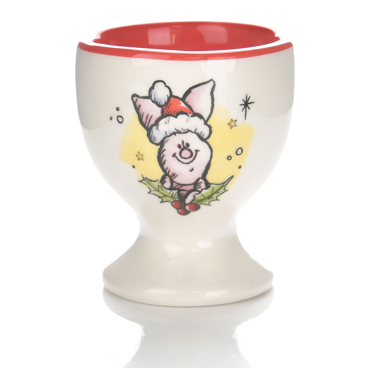 Disney Winnie Ceramic Dinner Set