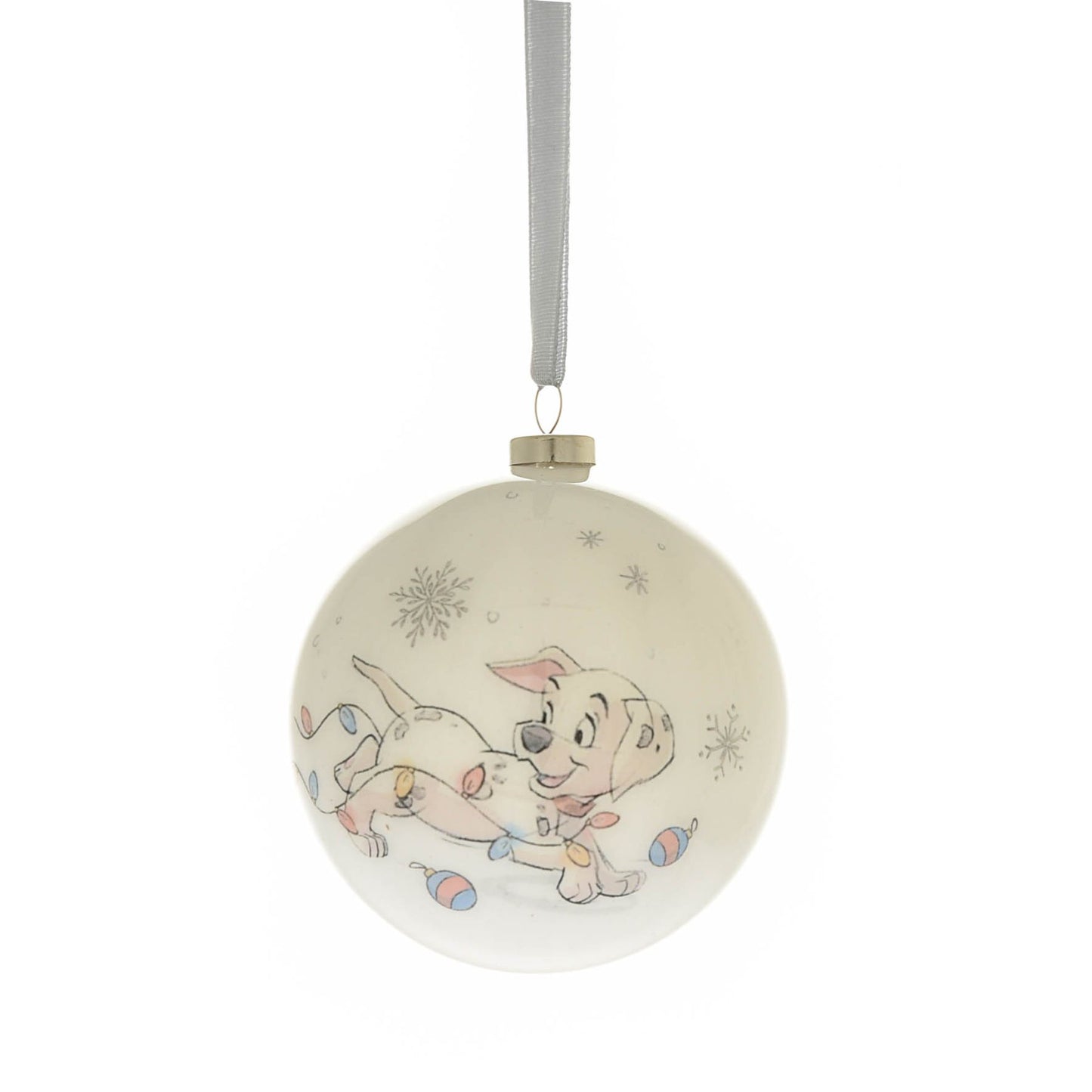Magical Beginnings - Set of 6 Baubles