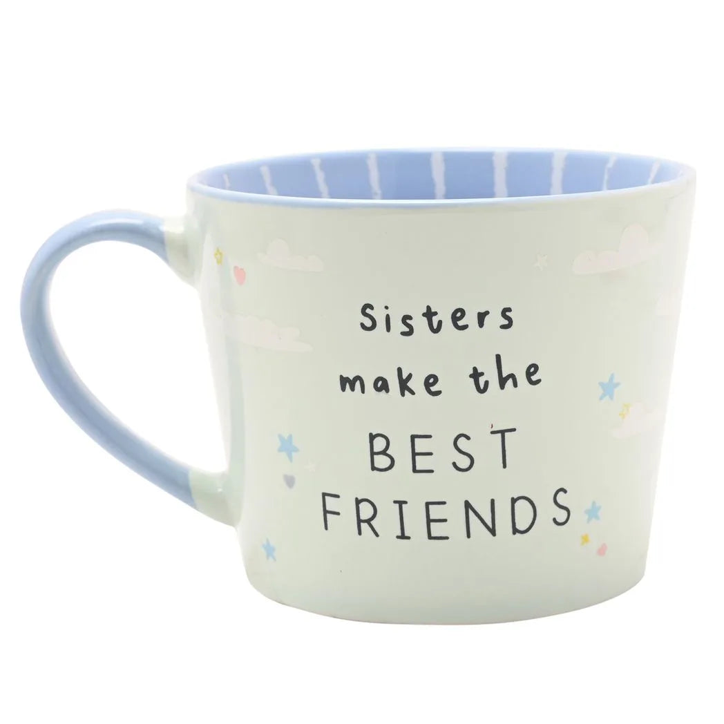 Peppa Pig Mug - The Best Big Sister