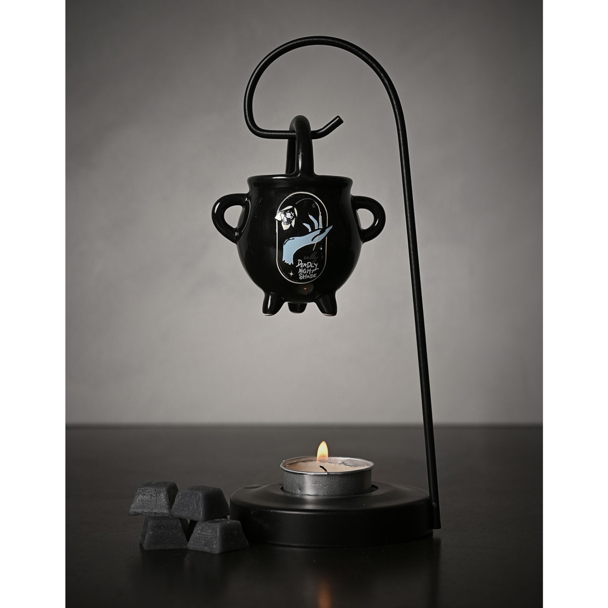 Disney Nightmare Before Christmas Wax Melt Burner