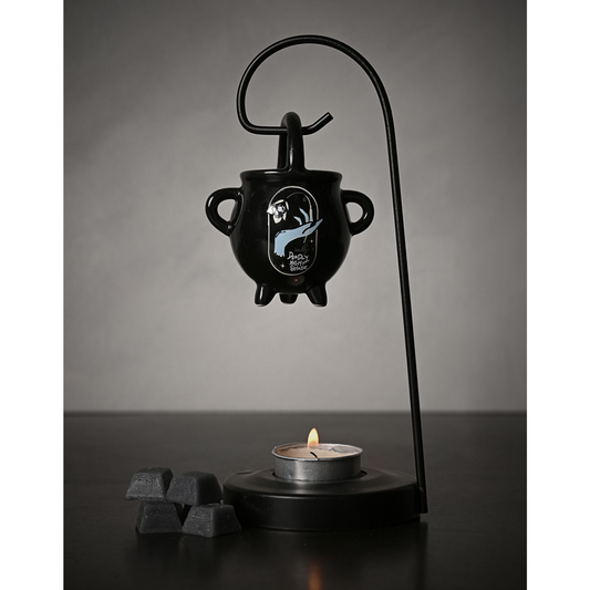 Disney Nightmare Before Christmas Wax Melt Burner