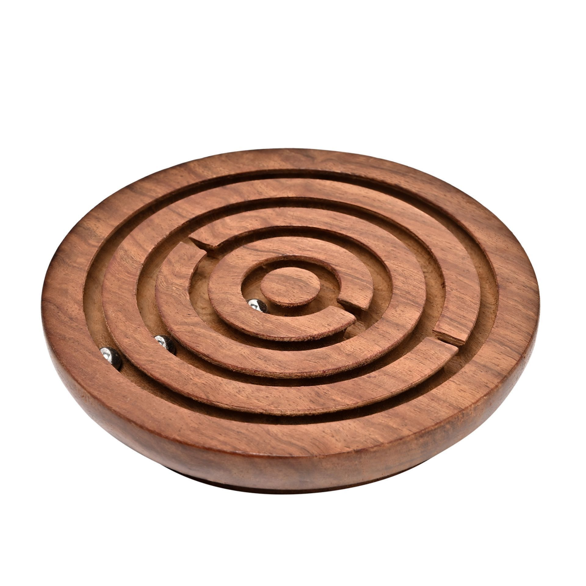 Harvey Makin Round Maze Puzzle*(60/30)*