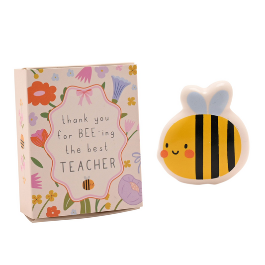 Love Life Token Matchbox - Teacher