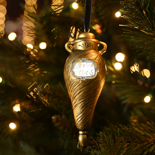 Warner Bros Harry Potter Alumni LED Hanging Decoration - Felix Felicis