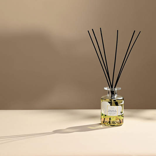 The London Wax Company Dancing In The Meadows Diffuser 177ml
