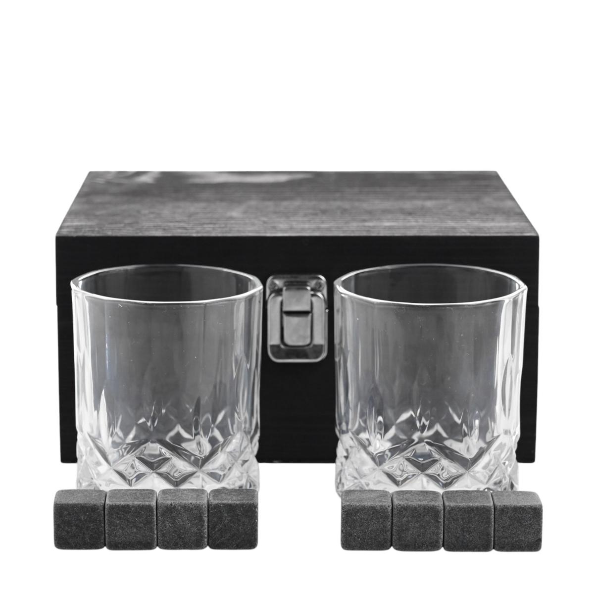 Harvey Makin Duo Whisky Drinking Set