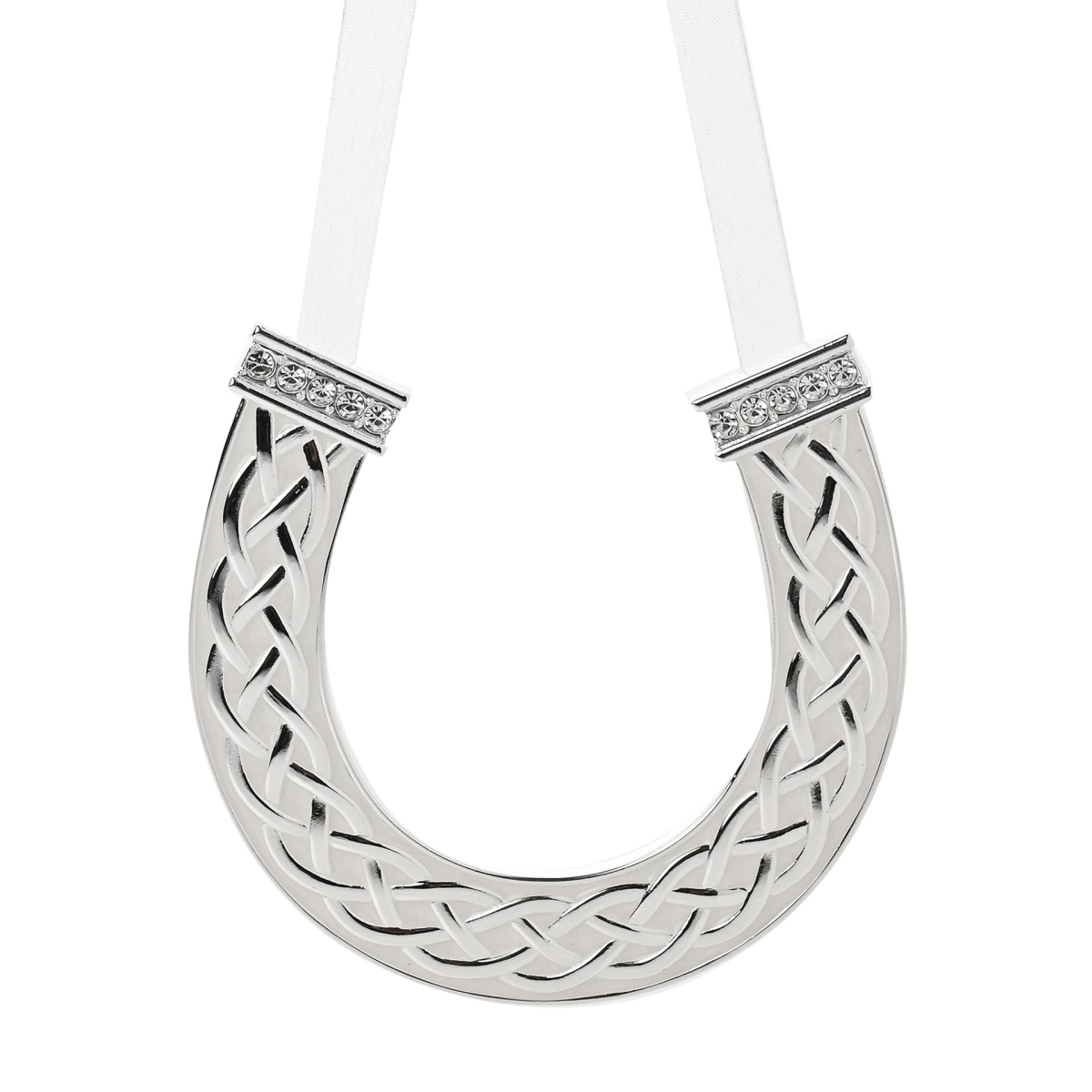 Amore Celtic Horse Shoe