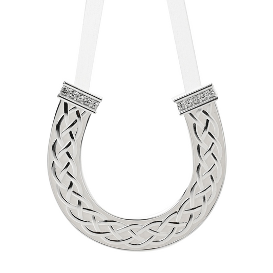 Amore Celtic Horse Shoe