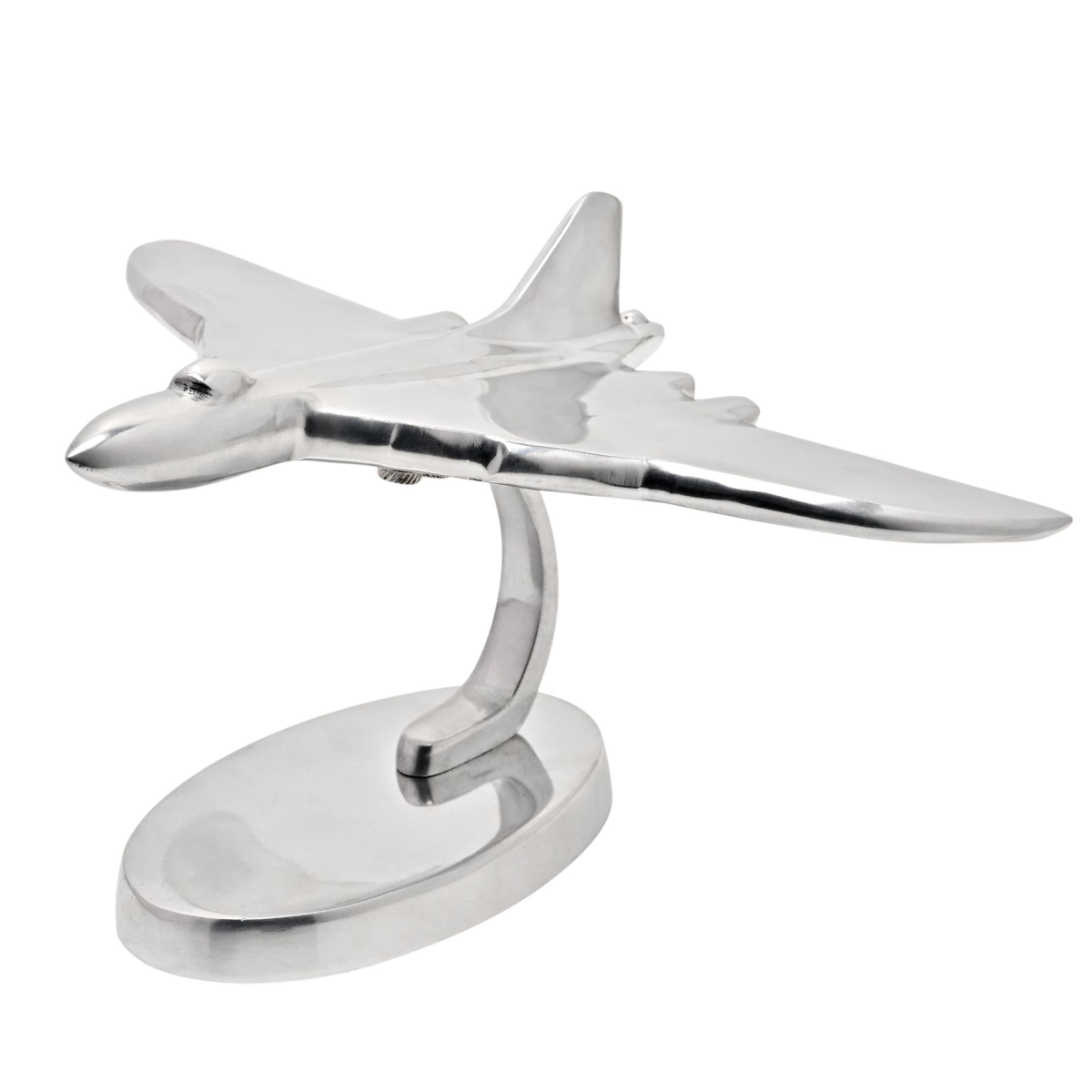 Military Heritage 10" Metal Model - Vulcan