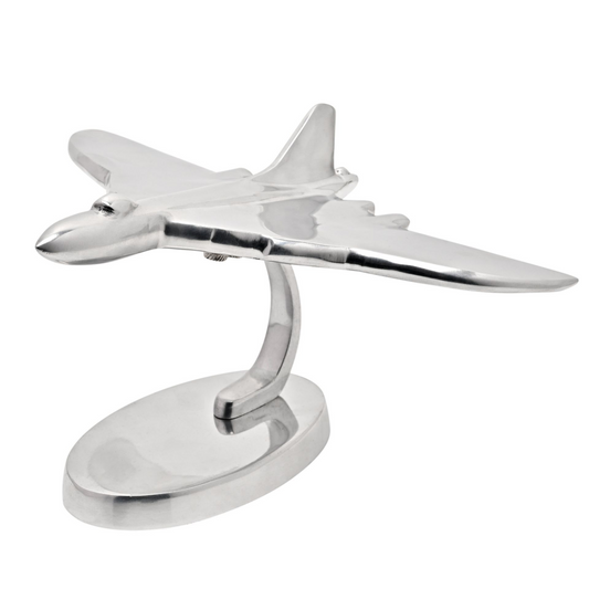 Military Heritage 10" Metal Model - Vulcan