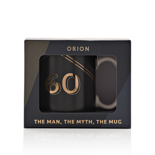 Hotchpotch Orion Mug - 60