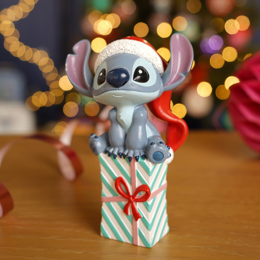 Disney Stitch Figurine