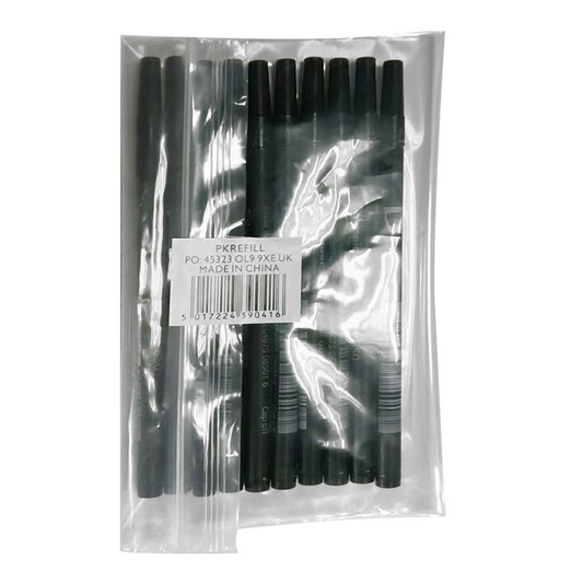 Pack of 10 Schneider Top Rollerball 850 Refill