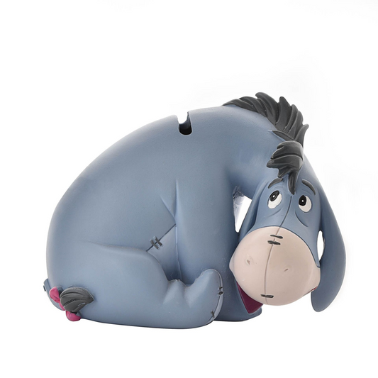 Disney Magical Beginnings Money Box - Eeyore